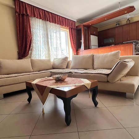 City Center Apartment 1 Σαράντα Εξωτερικό φωτογραφία