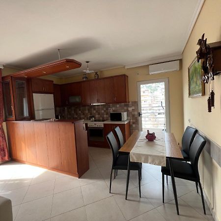 City Center Apartment 1 Σαράντα Εξωτερικό φωτογραφία