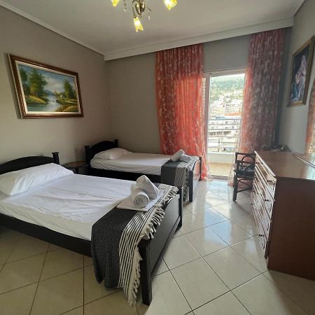 City Center Apartment 1 Σαράντα Εξωτερικό φωτογραφία