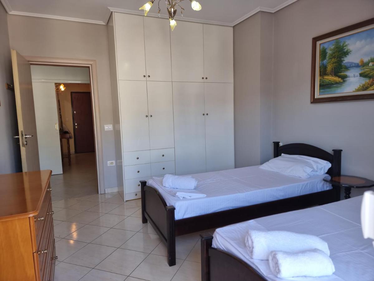 City Center Apartment 1 Σαράντα Εξωτερικό φωτογραφία