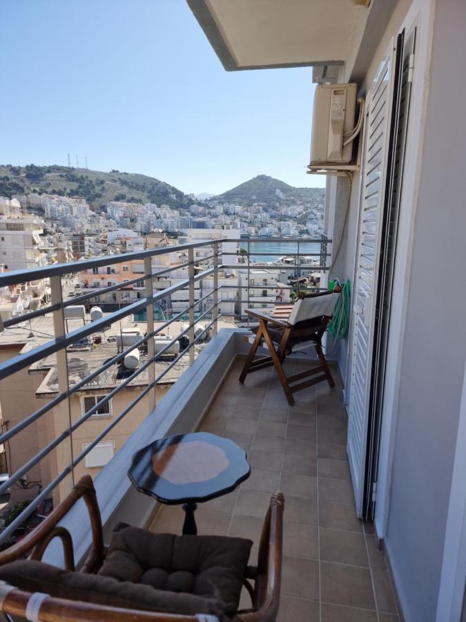 City Center Apartment 1 Σαράντα Εξωτερικό φωτογραφία