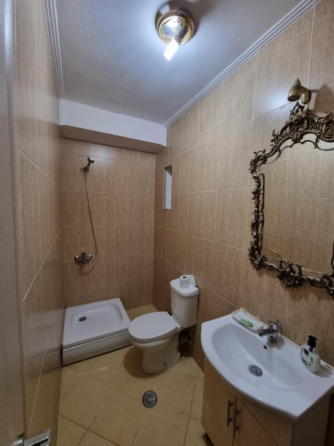 City Center Apartment 1 Σαράντα Εξωτερικό φωτογραφία