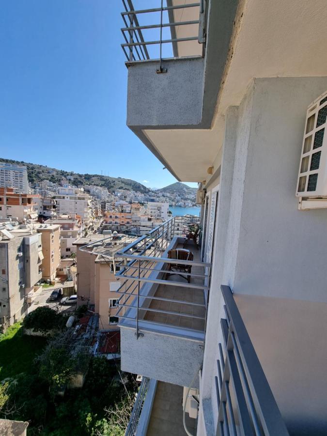 City Center Apartment 1 Σαράντα Εξωτερικό φωτογραφία