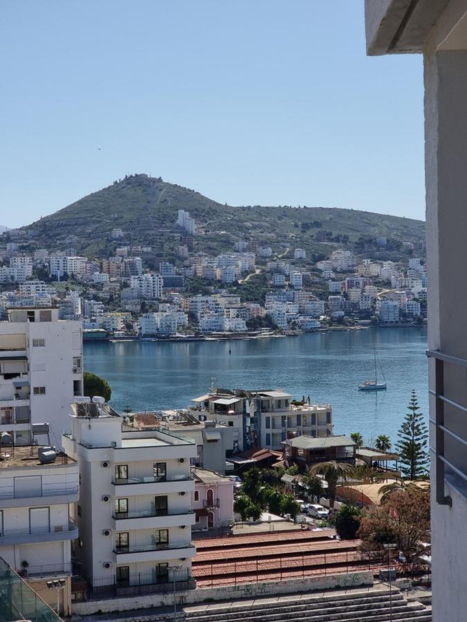 City Center Apartment 1 Σαράντα Εξωτερικό φωτογραφία