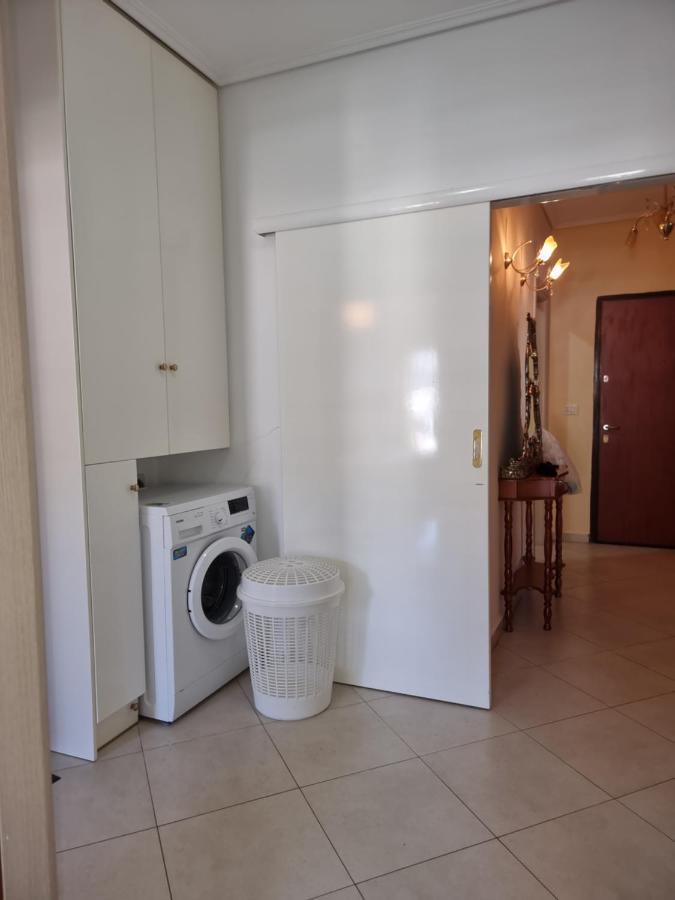 City Center Apartment 1 Σαράντα Εξωτερικό φωτογραφία