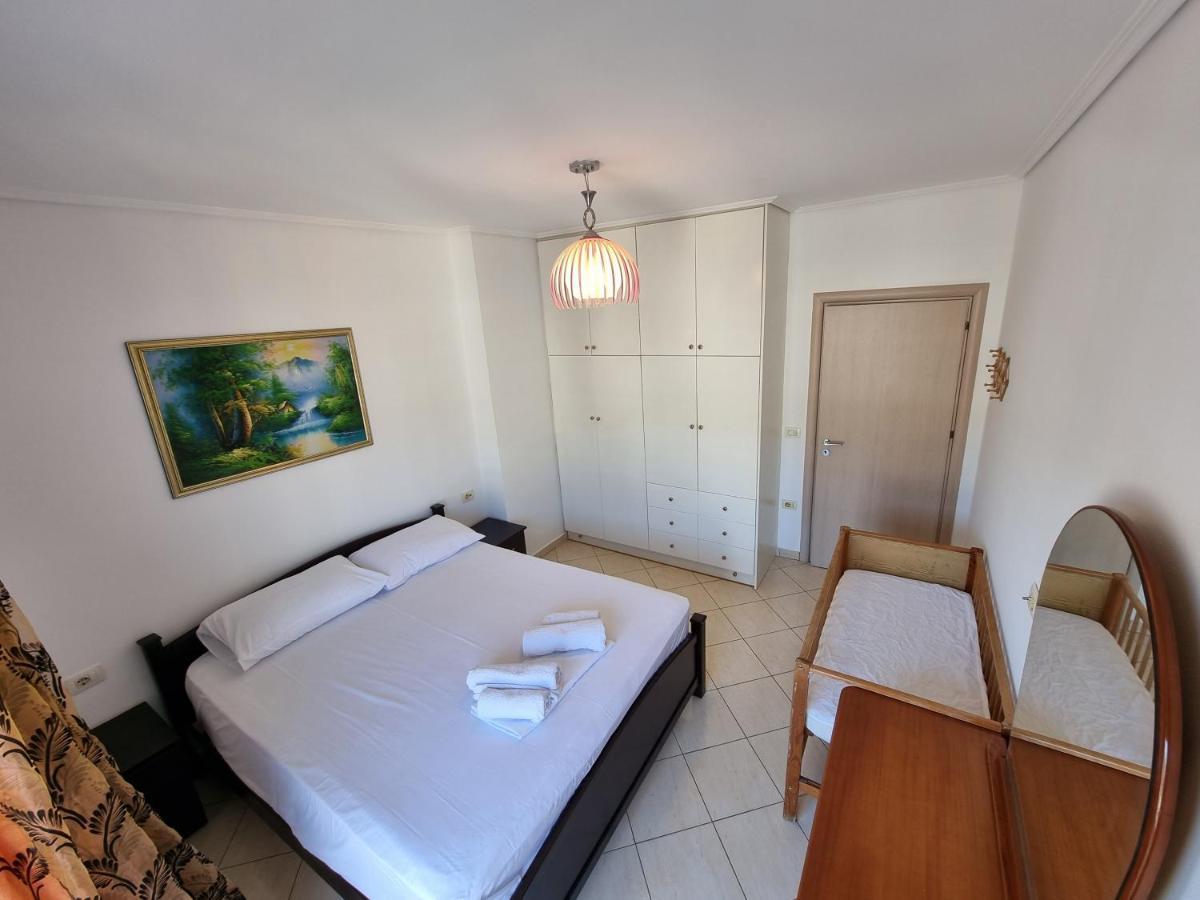 City Center Apartment 1 Σαράντα Εξωτερικό φωτογραφία