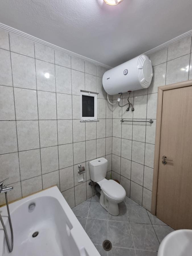 City Center Apartment 1 Σαράντα Εξωτερικό φωτογραφία