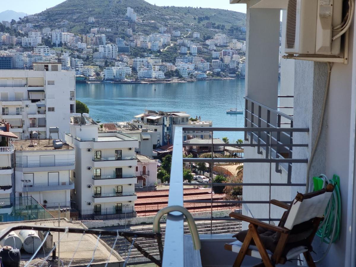 City Center Apartment 1 Σαράντα Εξωτερικό φωτογραφία