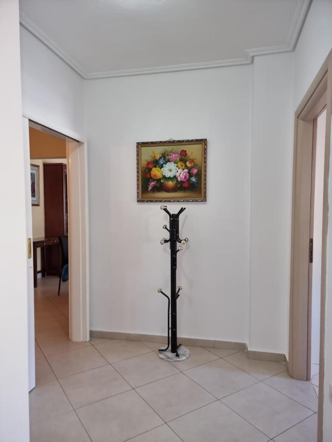 City Center Apartment 1 Σαράντα Εξωτερικό φωτογραφία