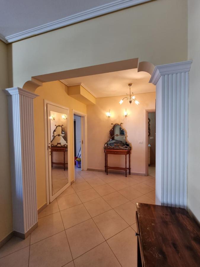 City Center Apartment 1 Σαράντα Εξωτερικό φωτογραφία
