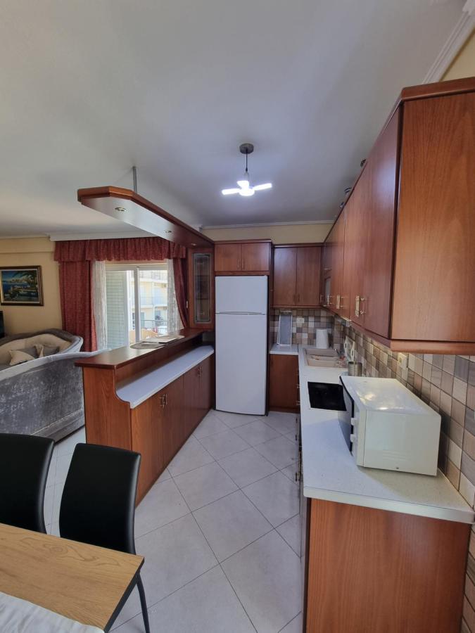 City Center Apartment 1 Σαράντα Εξωτερικό φωτογραφία