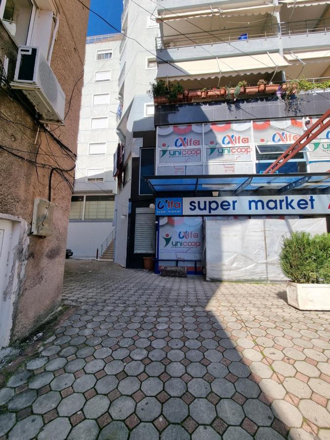 City Center Apartment 1 Σαράντα Εξωτερικό φωτογραφία
