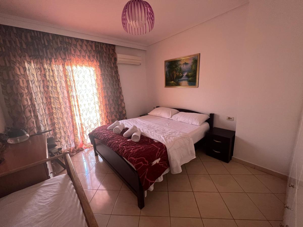 City Center Apartment 1 Σαράντα Εξωτερικό φωτογραφία